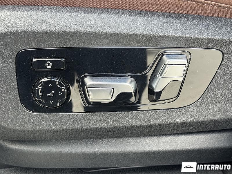BMW X5 4.5e 2020 — Миниатюра 23