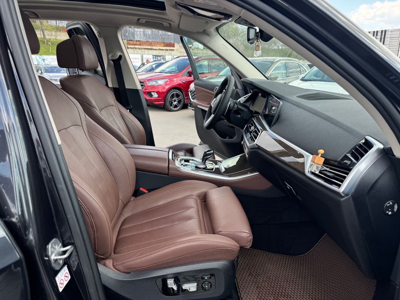 BMW X5 4.5e 2020 — Миниатюра 17