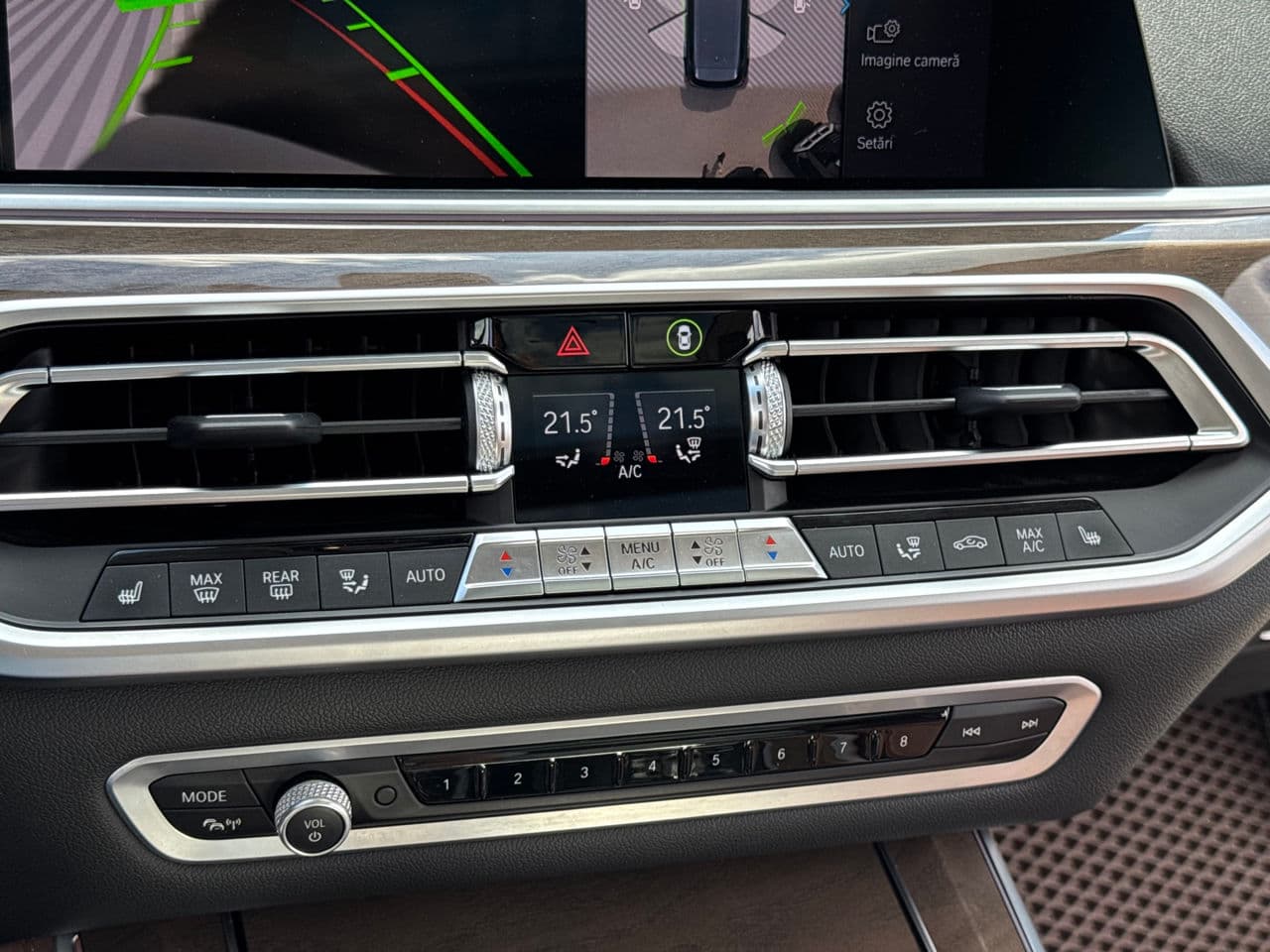 BMW X5 4.5e 2020 — Миниатюра 11