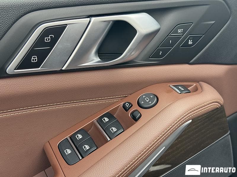 BMW X5 4.5e 2020 — Миниатюра 21
