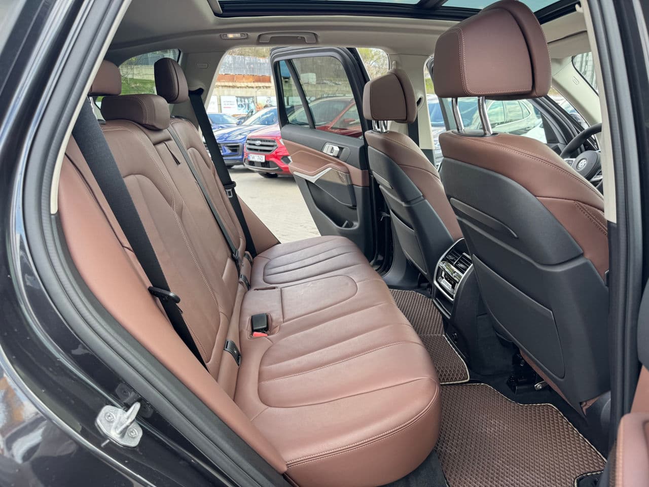 BMW X5 4.5e 2020 — Миниатюра 15