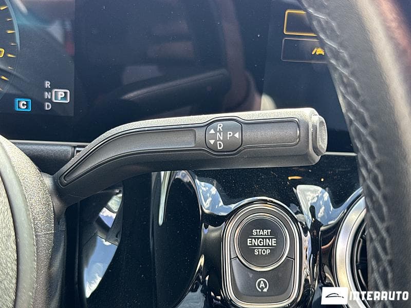 Mercedes B 180 2019 — Миниатюра 8