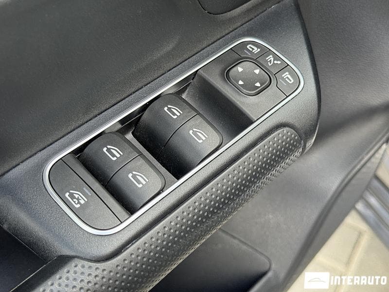Mercedes B 180 2019 — Миниатюра 19