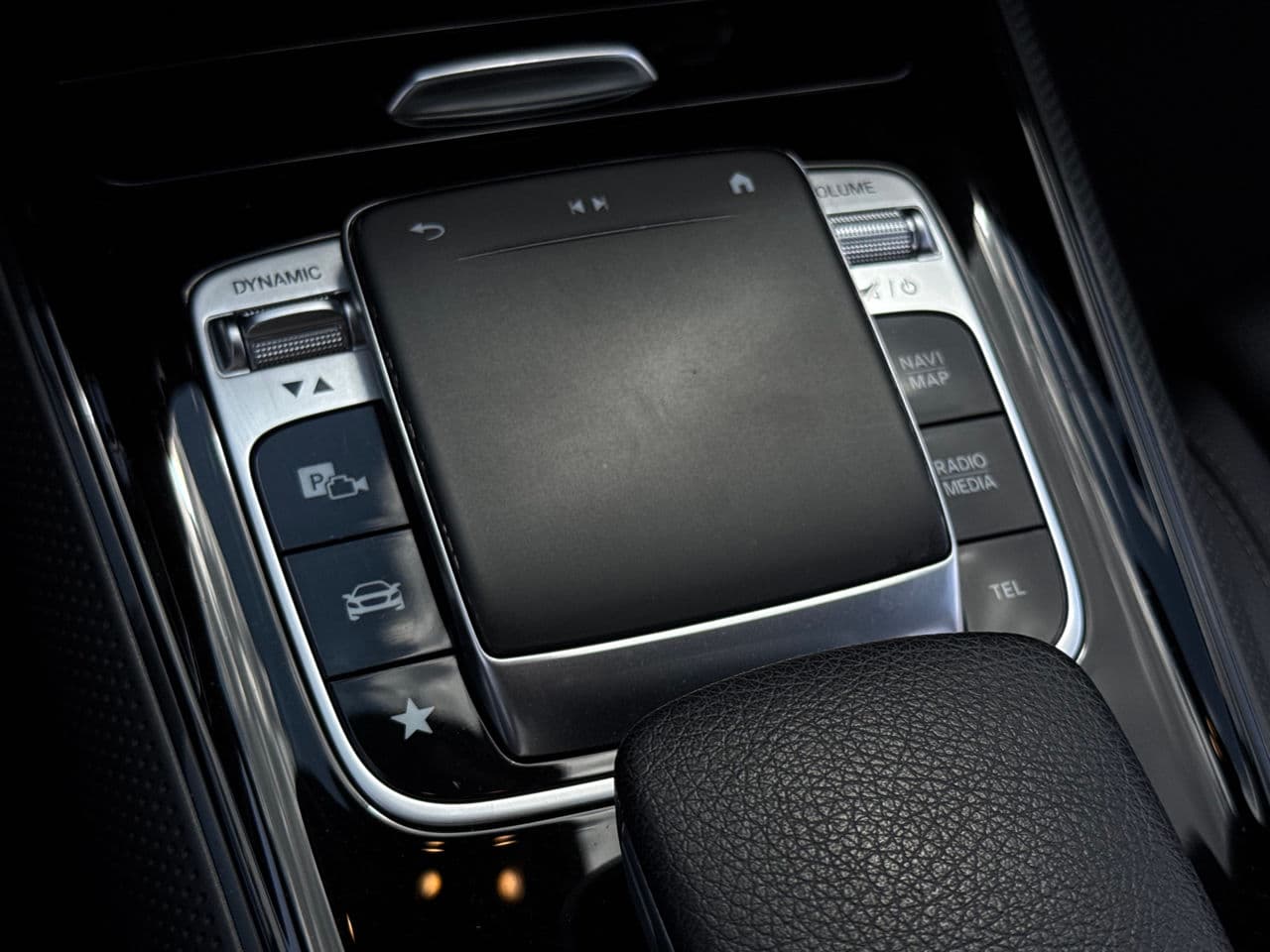 Mercedes B 180 2019 — Миниатюра 13