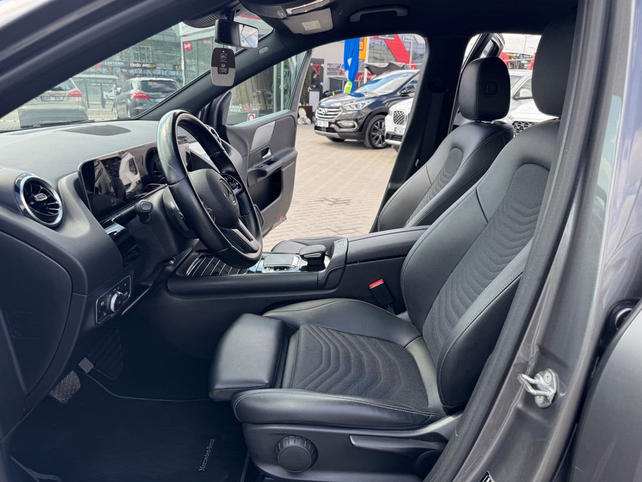 Mercedes B 180 2019 — Миниатюра 5