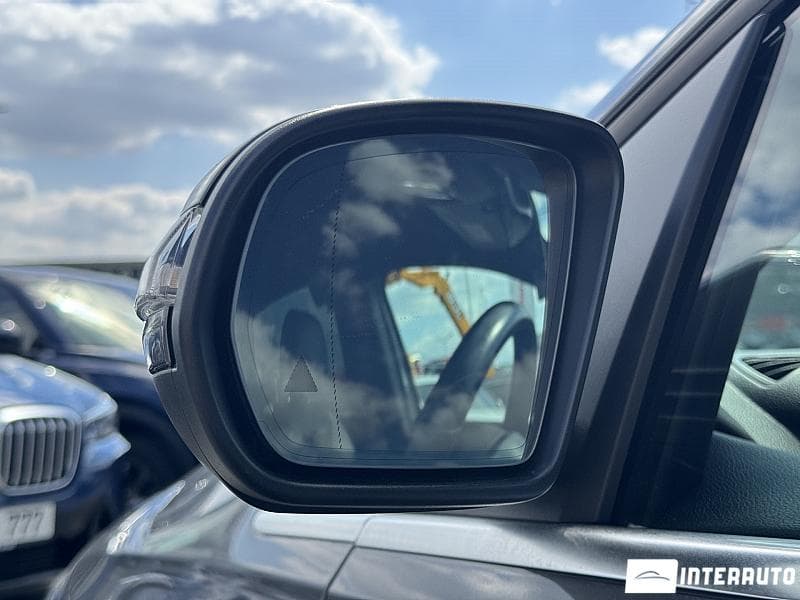 Mercedes B 180 2019 — Миниатюра 18