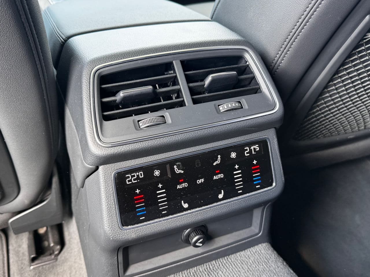 Audi A6 2019 — Миниатюра 15