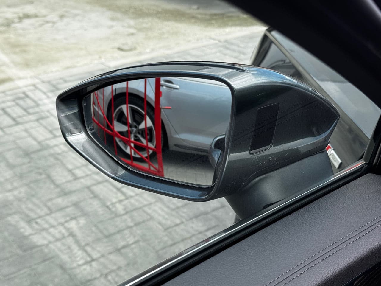 Audi A6 2019 — Миниатюра 16