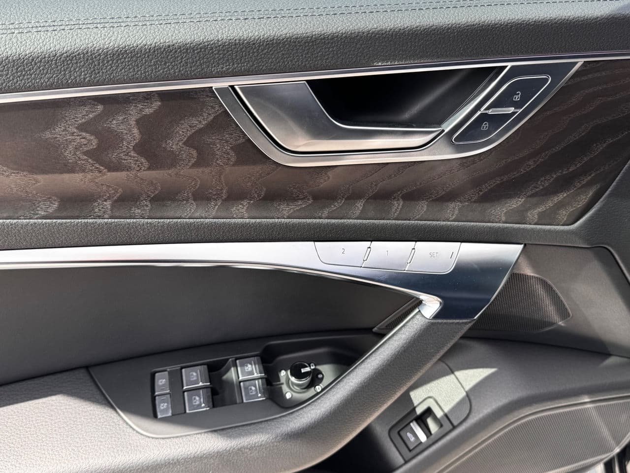 Audi A6 2019 — Миниатюра 17