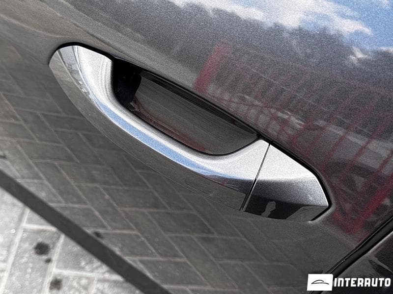 Audi A6 2019 — Миниатюра 20