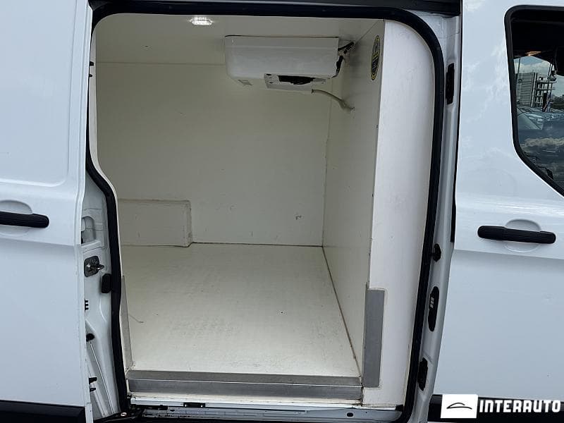 Ford Transit 2021 — Миниатюра 14