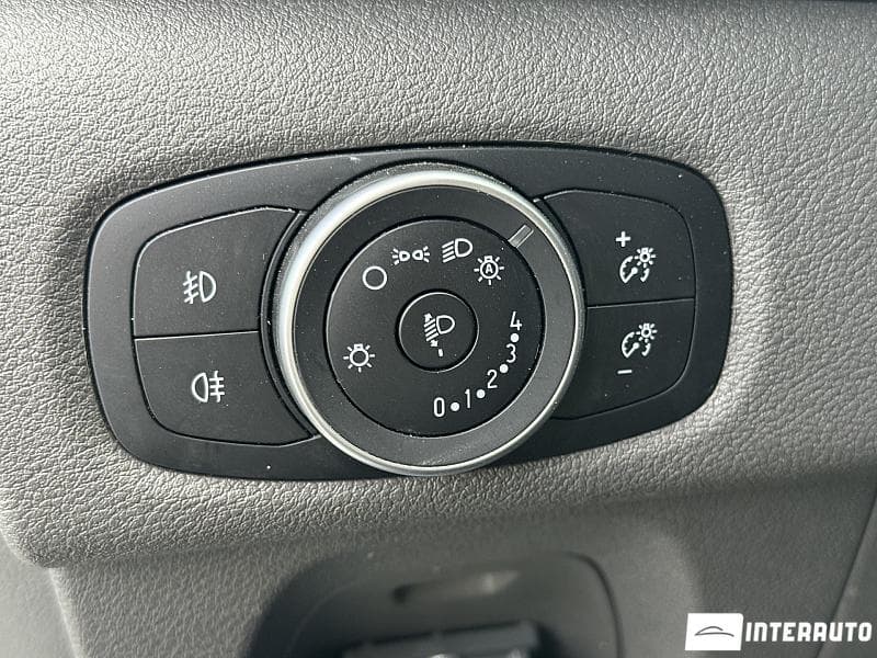 Ford Transit 2021 — Миниатюра 18