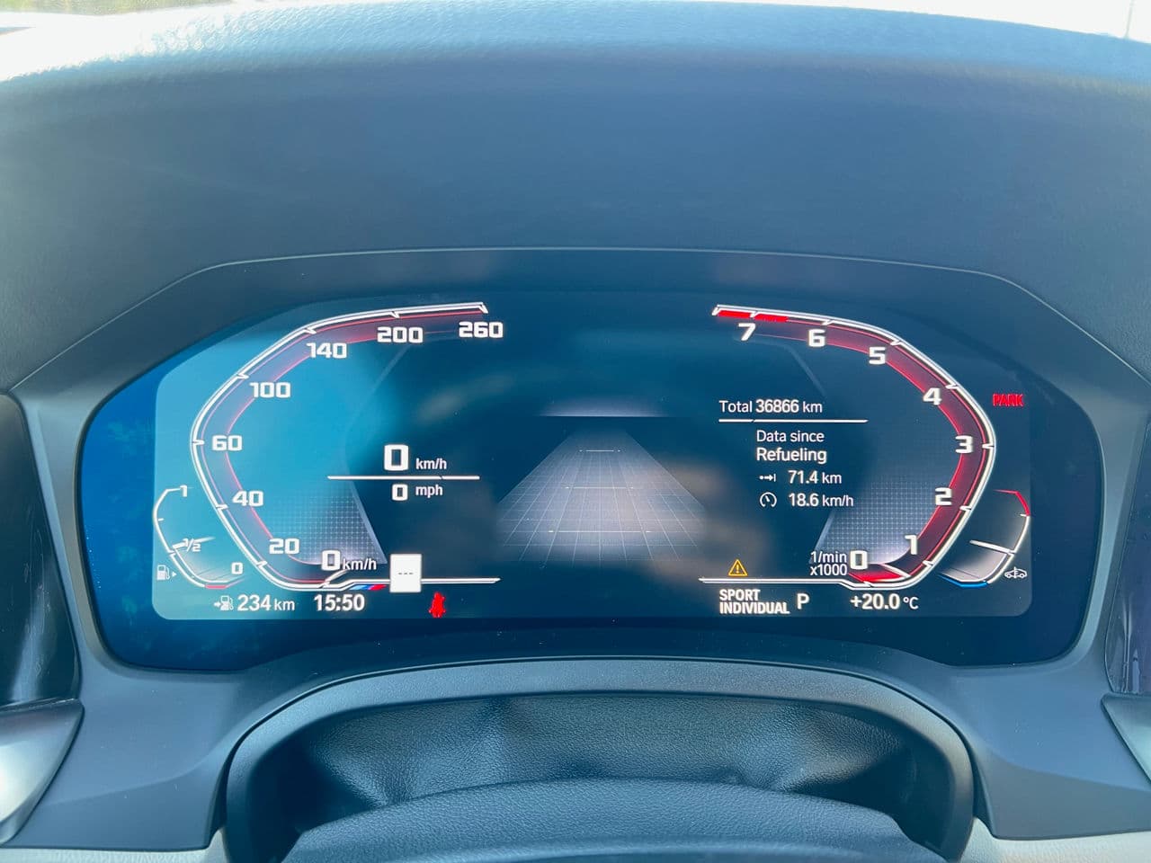 BMW M440i 2022 — Миниатюра 11