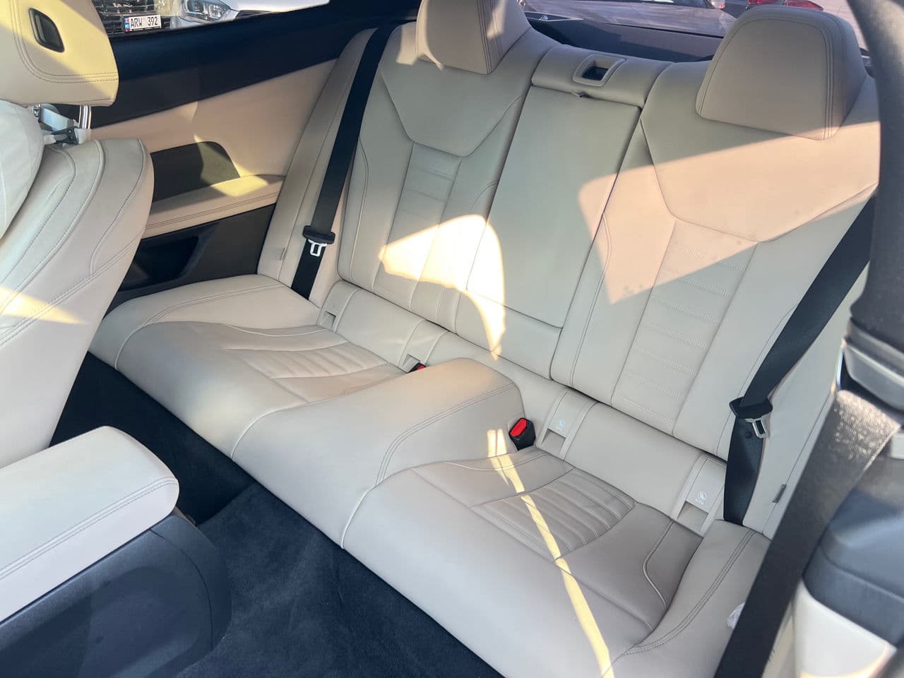 BMW M440i 2022 — Миниатюра 7
