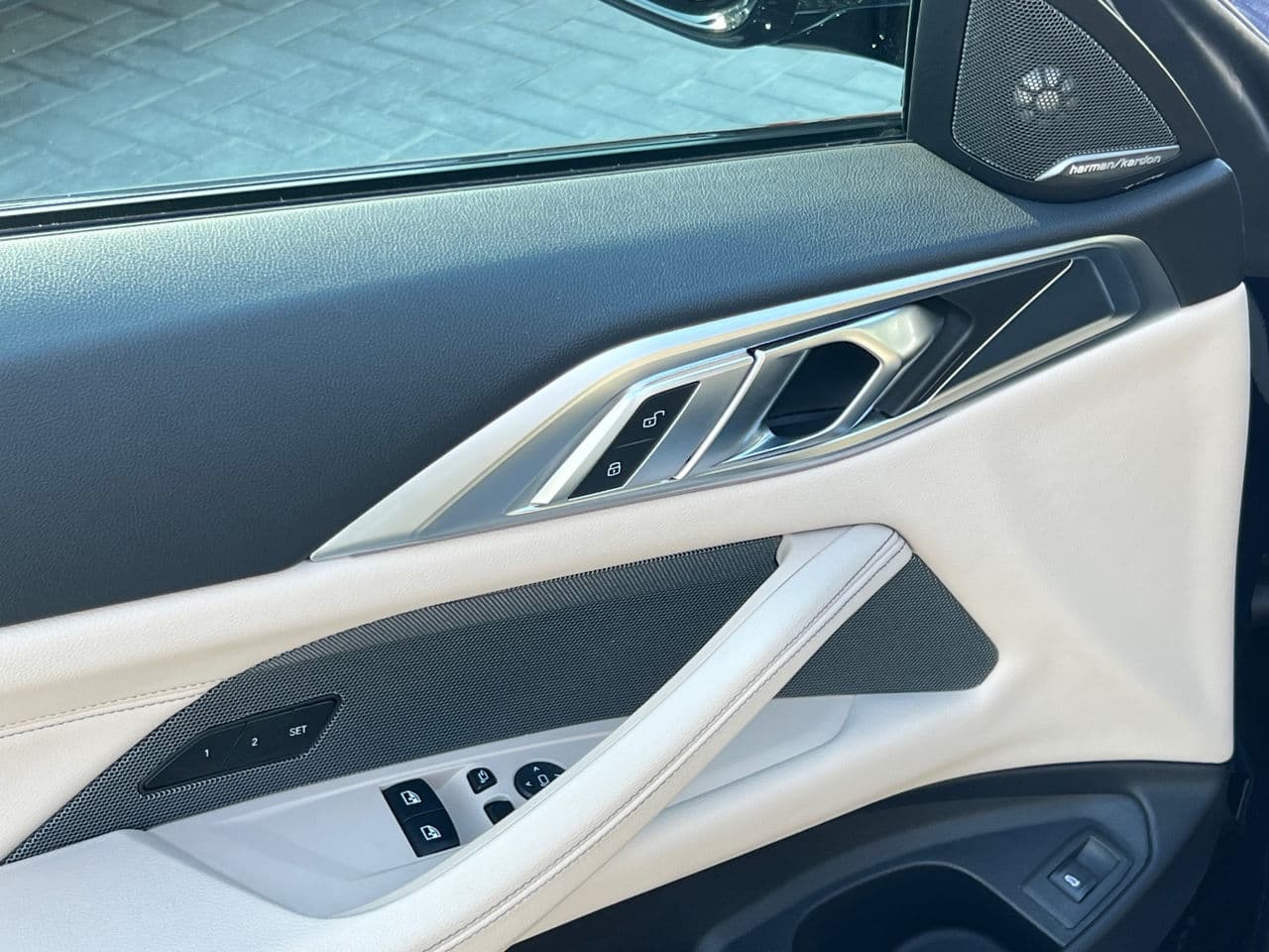 BMW M440i 2022 — Миниатюра 15