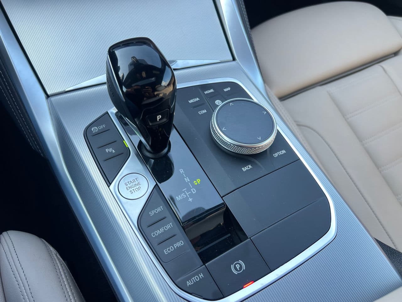 BMW M440i 2022 — Миниатюра 13
