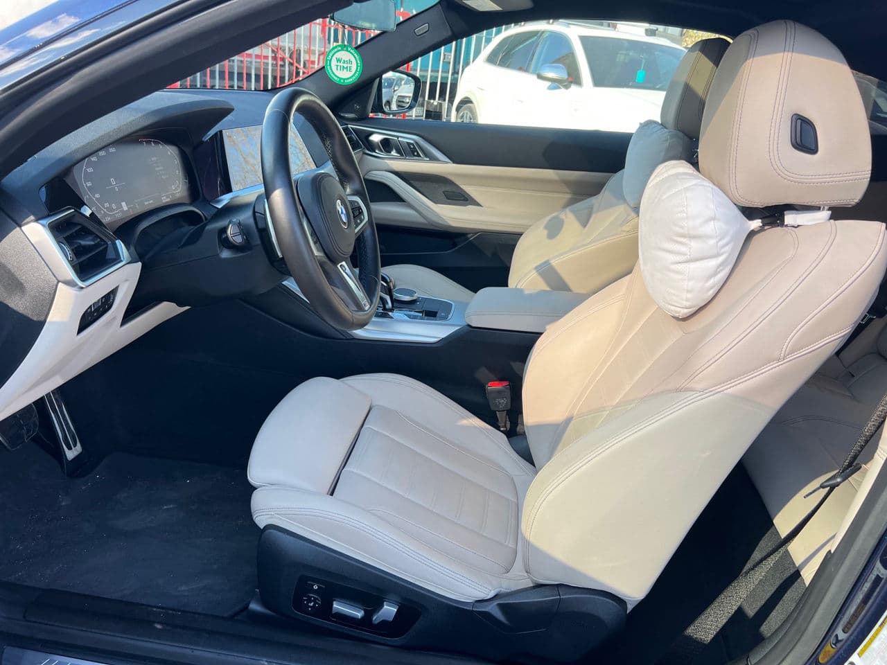 BMW M440i 2022 — Миниатюра 5