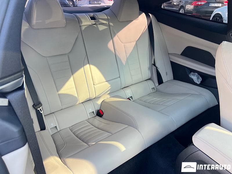BMW M440i 2022 — Миниатюра 8