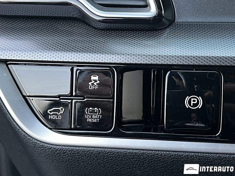 Kia Sportage 2022 — Миниатюра 20