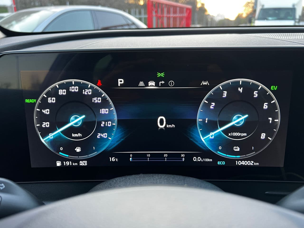 Kia Sportage 2022 — Миниатюра 12