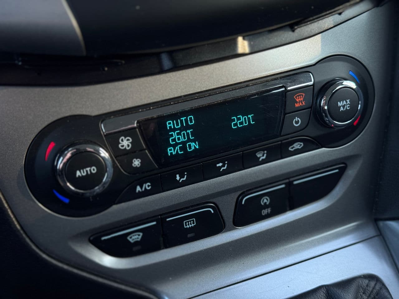 Ford Focus 2014 — Миниатюра 13