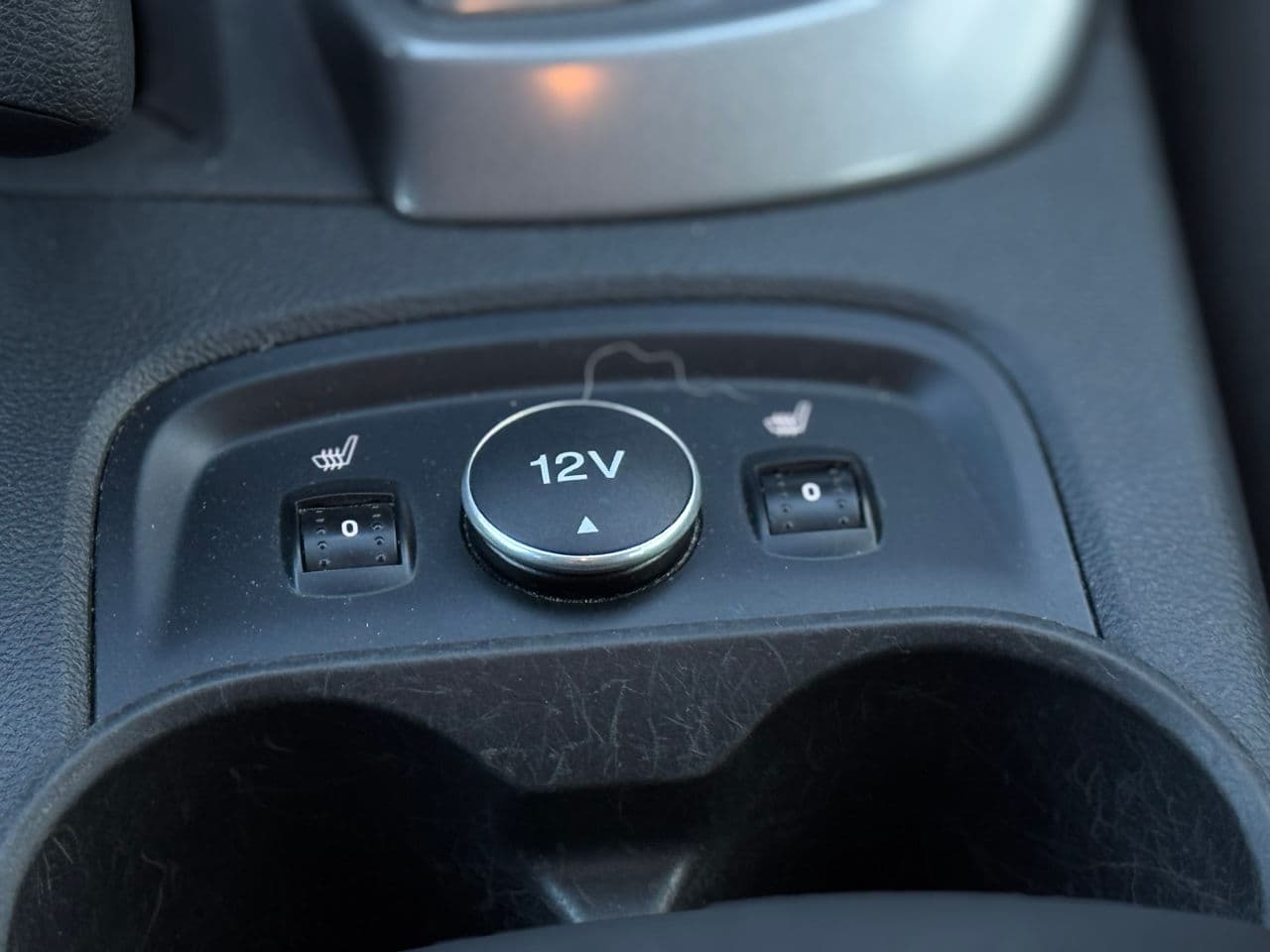 Ford Focus 2014 — Миниатюра 15