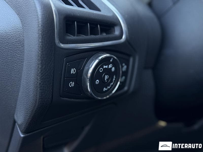 Ford Focus 2014 — Миниатюра 7
