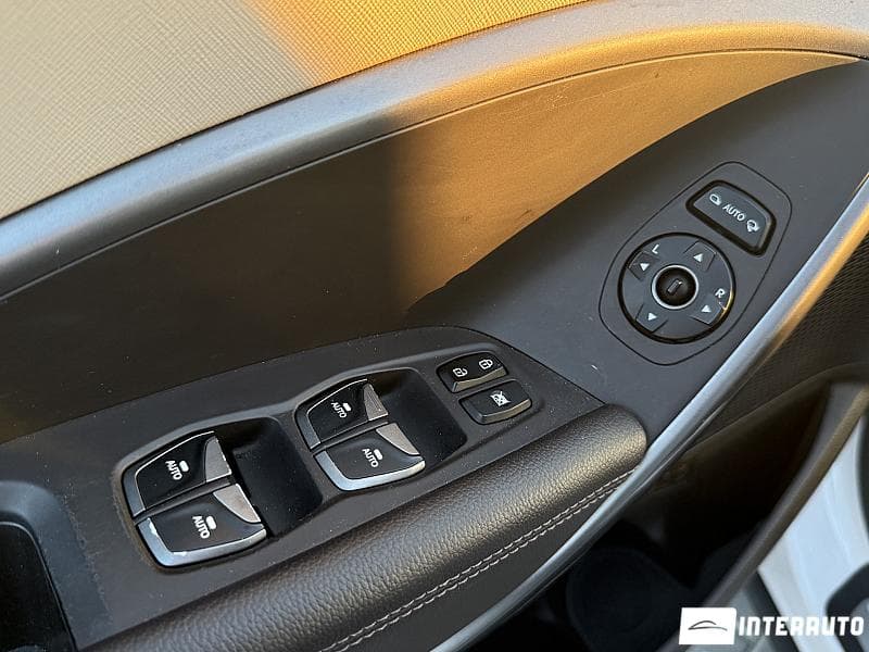 Hyundai Santa Fe 2015 — Миниатюра 21