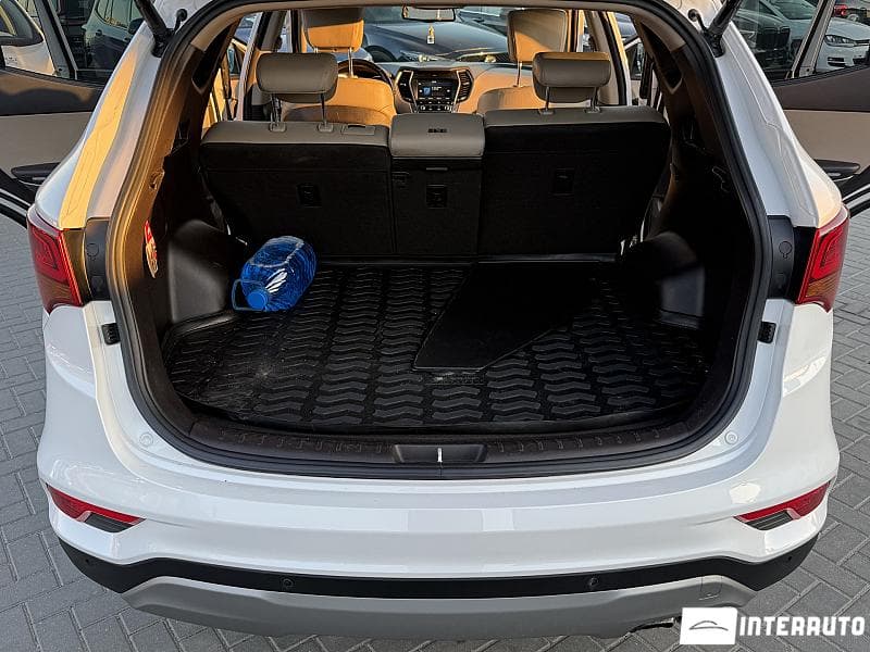 Hyundai Santa Fe 2015 — Миниатюра 27