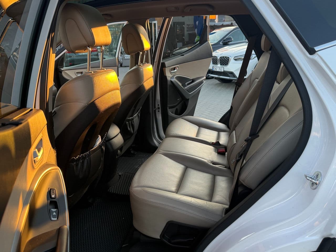 Hyundai Santa Fe 2015 — Миниатюра 13