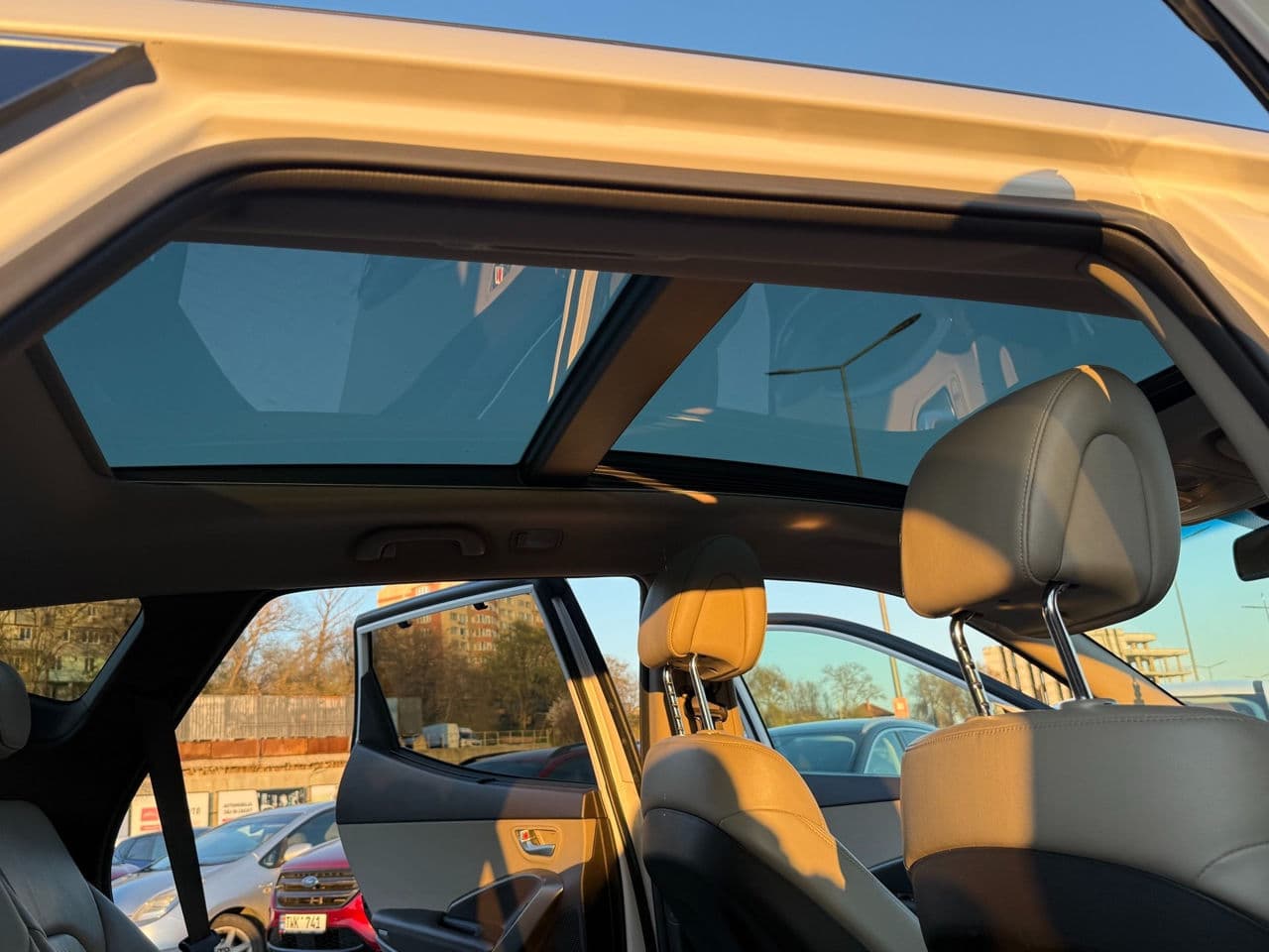 Hyundai Santa Fe 2015 — Миниатюра 14