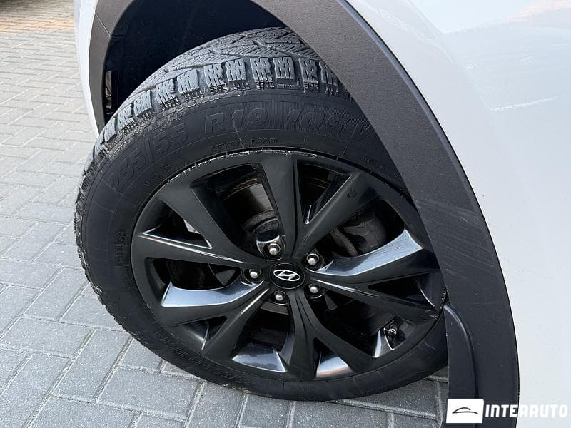 Hyundai Santa Fe 2015 — Миниатюра 19