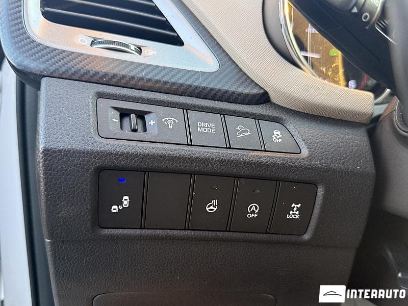 Hyundai Santa Fe 2015 — Миниатюра 20