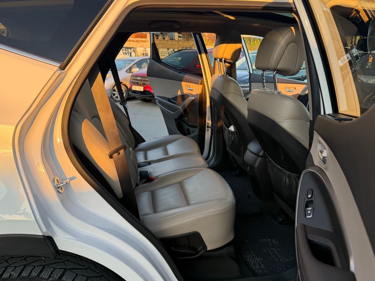 Hyundai Santa Fe 2015 — Миниатюра 15