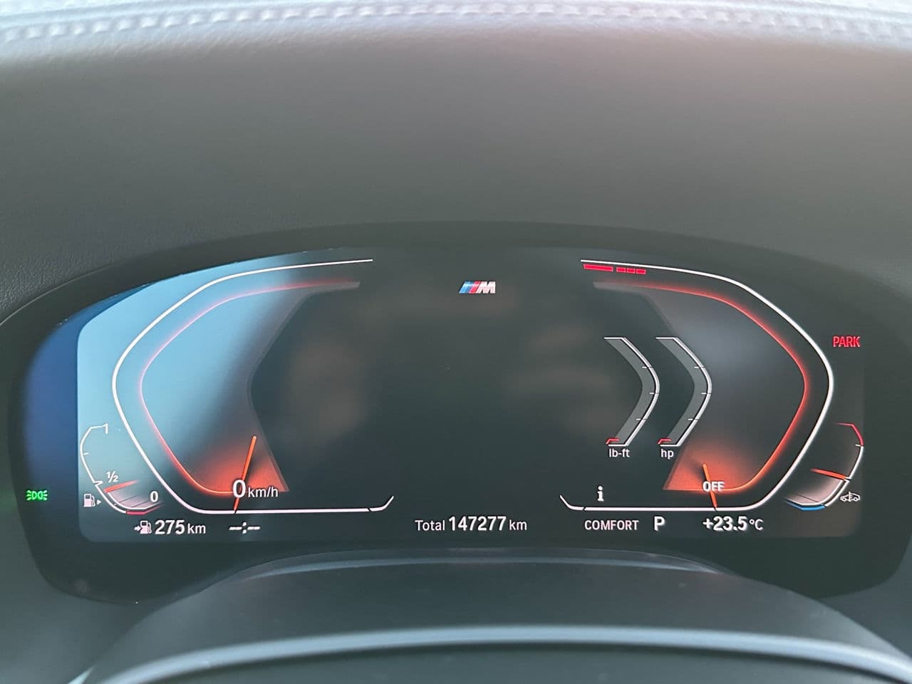BMW 740 2019 — Миниатюра 11