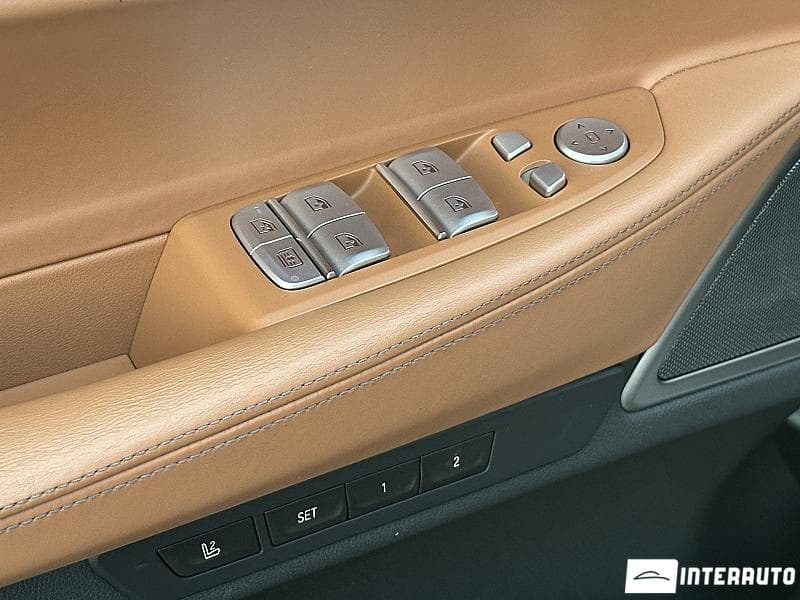 BMW 740 2019 — Миниатюра 23
