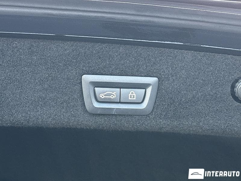 BMW 740 2019 — Миниатюра 28