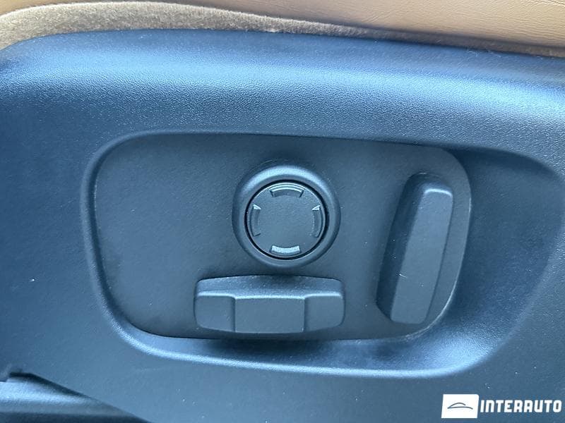 Land Rover Range Rover Sport 2018 — Миниатюра 28