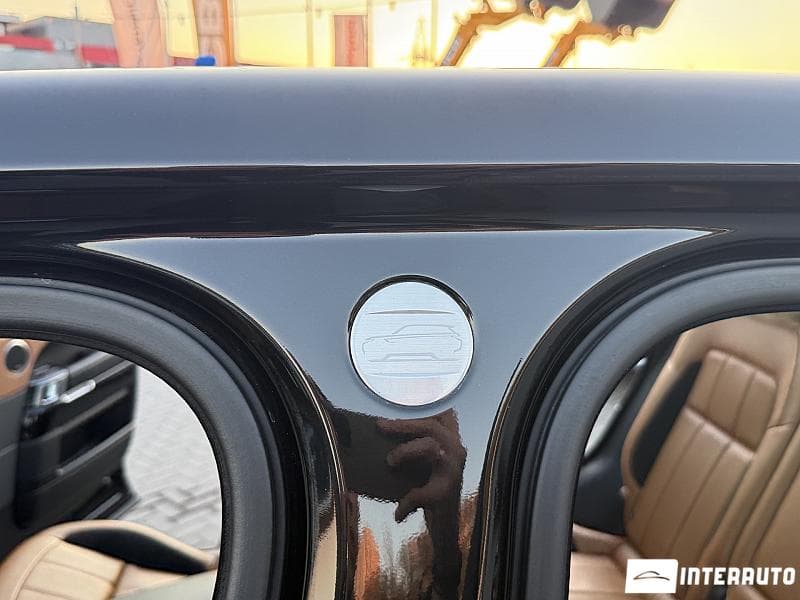 Land Rover Range Rover Sport 2018 — Миниатюра 29