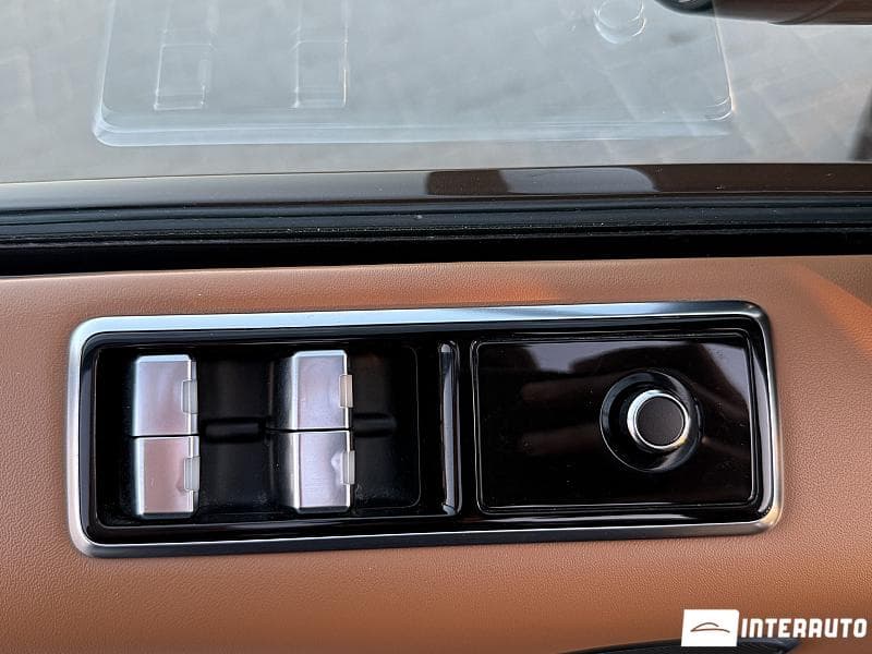 Land Rover Range Rover Sport 2018 — Миниатюра 26