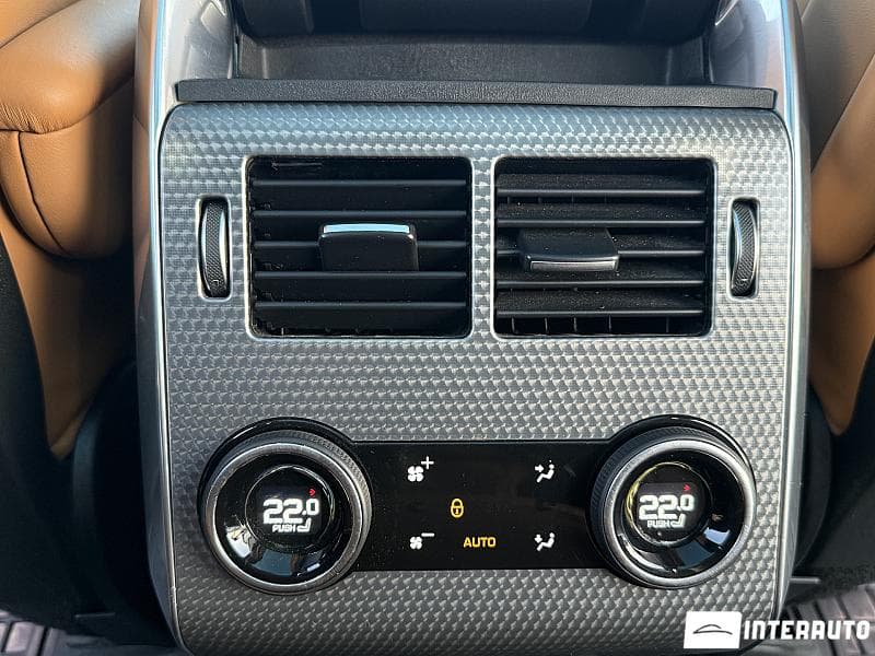 Land Rover Range Rover Sport 2018 — Миниатюра 20