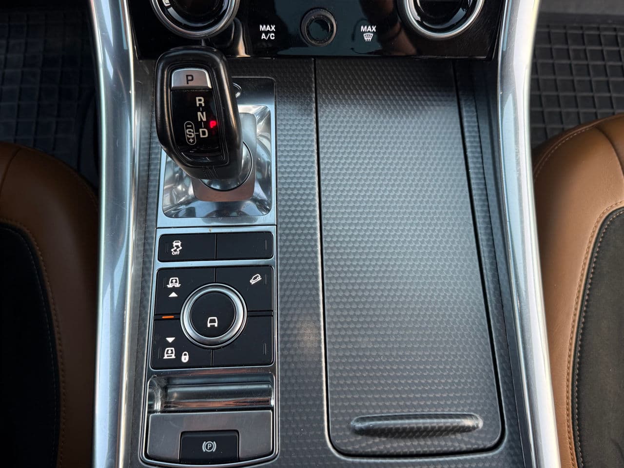 Land Rover Range Rover Sport 2018 — Миниатюра 16