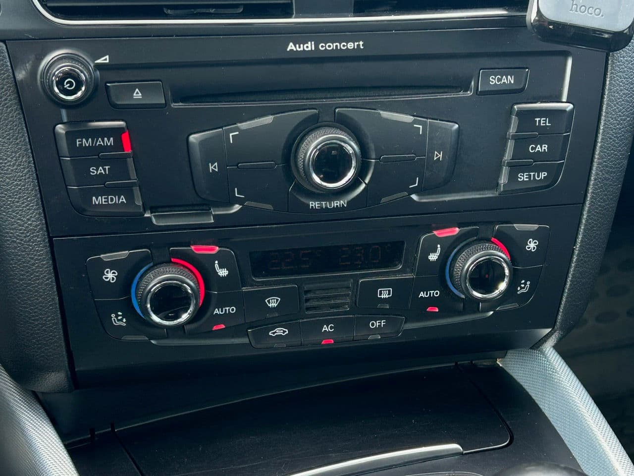 Audi Q5 2012 — Миниатюра 15