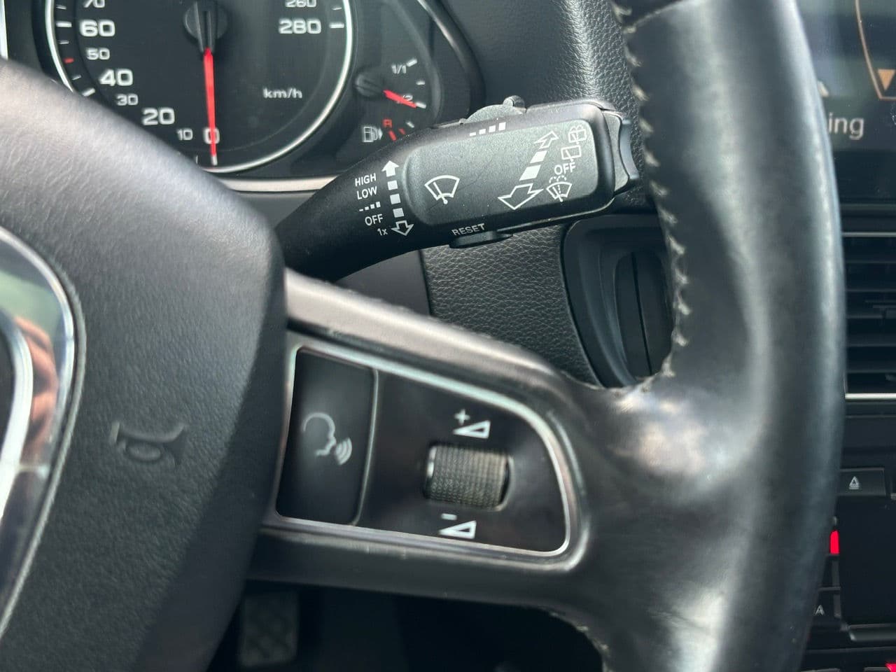 Audi Q5 2012 — Миниатюра 12