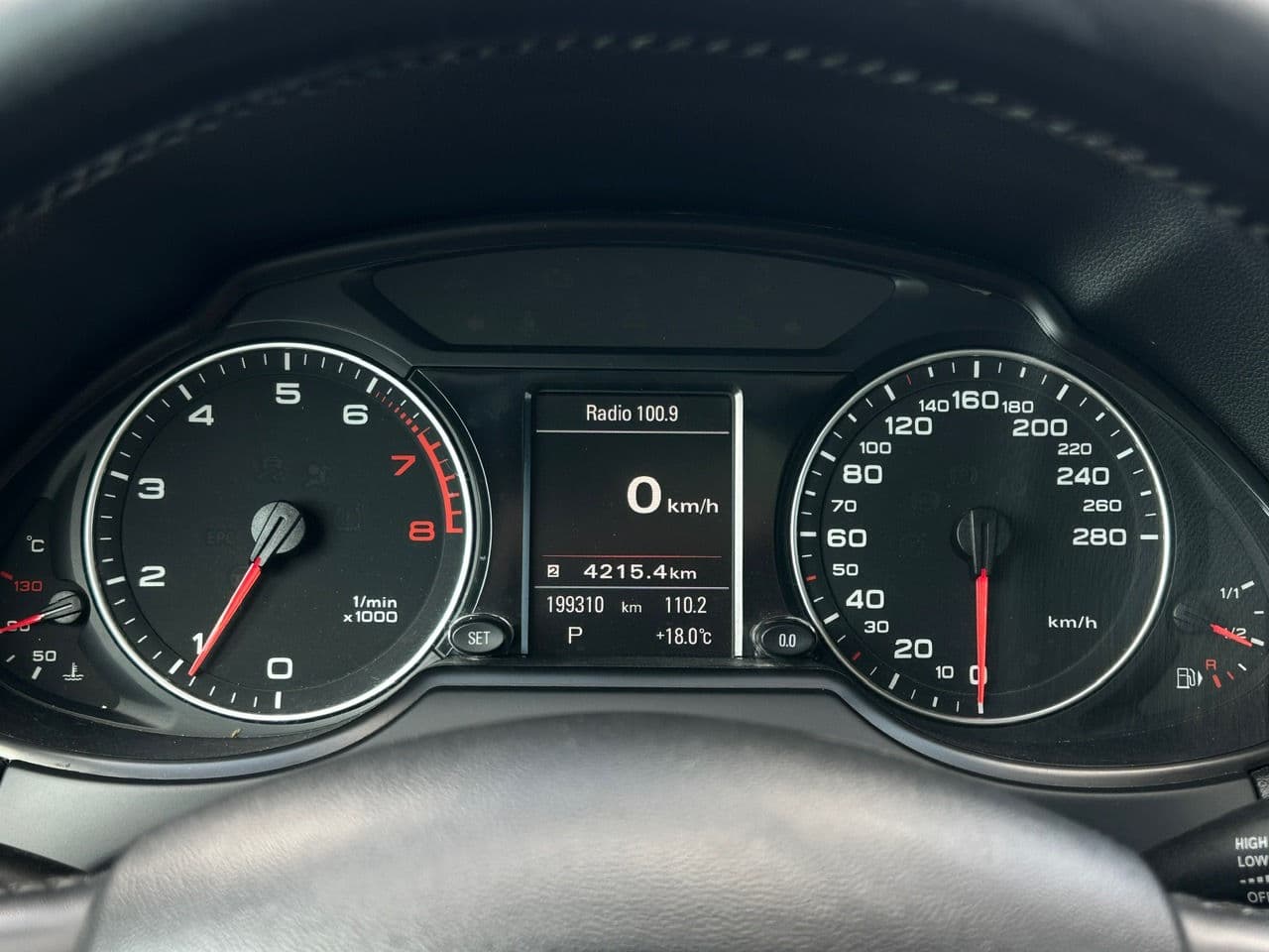 Audi Q5 2012 — Миниатюра 13
