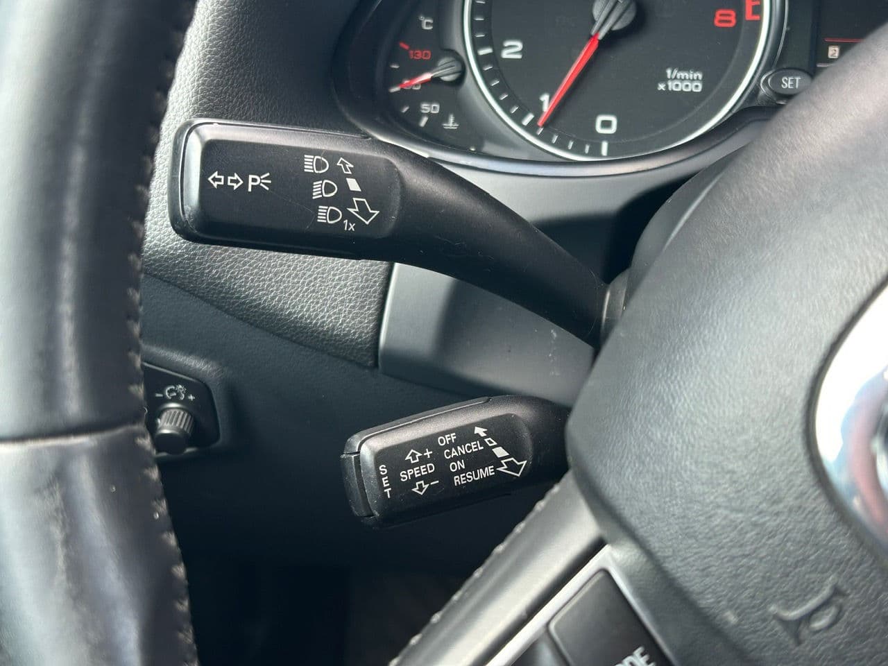 Audi Q5 2012 — Миниатюра 11
