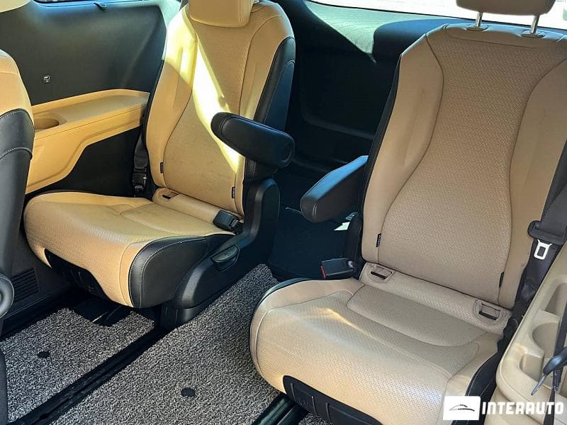 2021 Kia Carnival — Miniatură 27