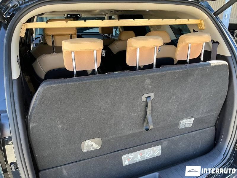 2021 Kia Carnival — Miniatură 29