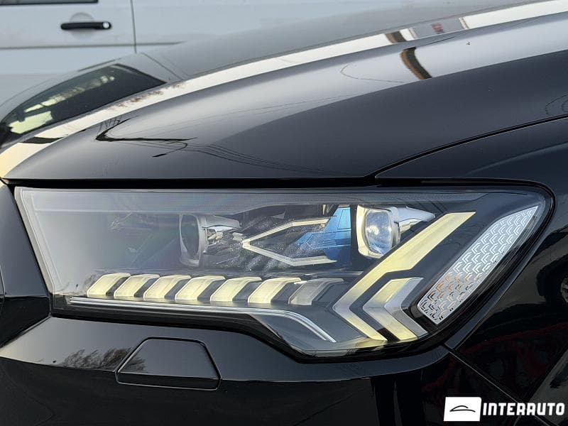 Audi Q7 2023 — Миниатюра 26