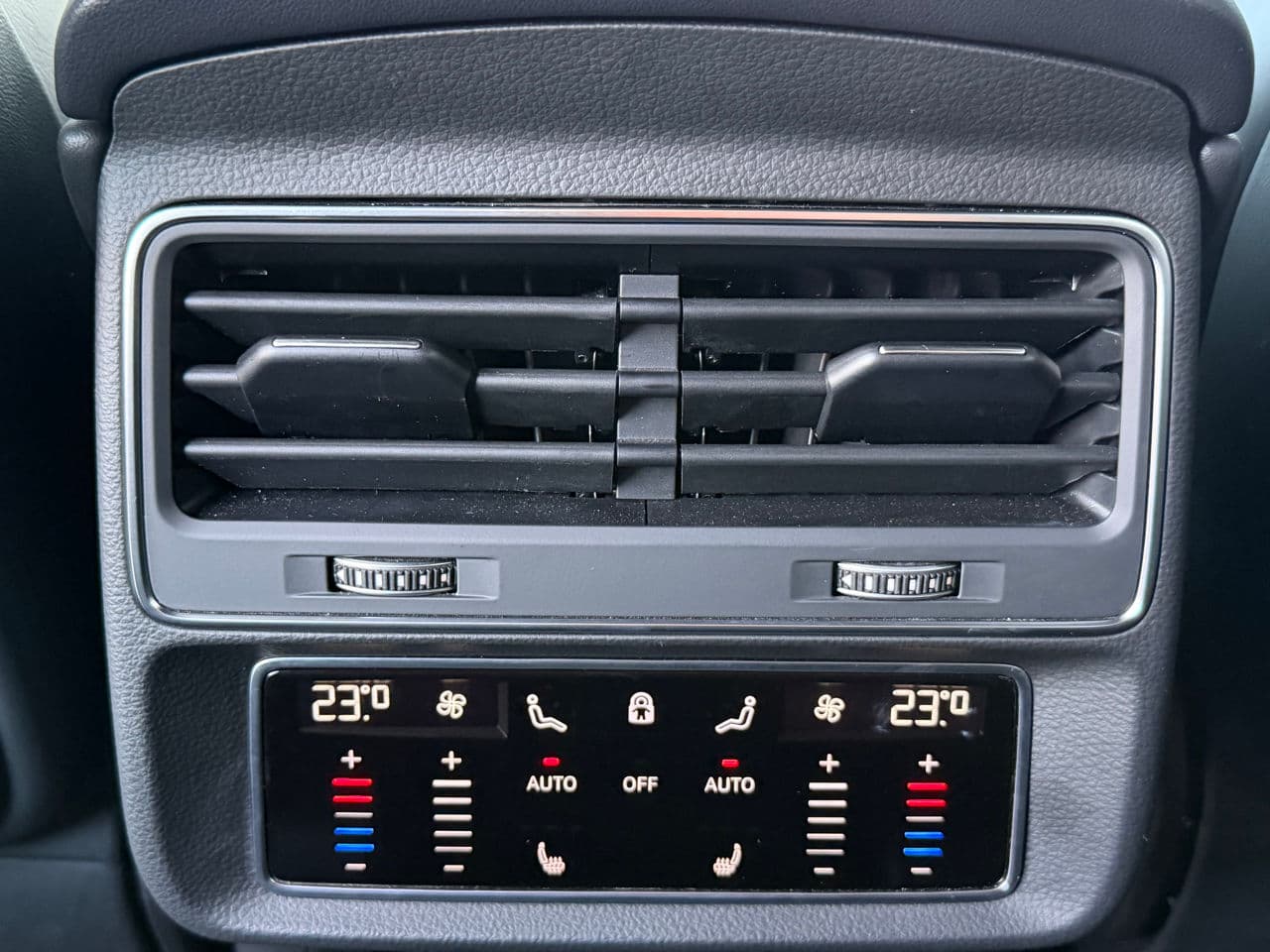 Audi Q7 2023 — Миниатюра 21